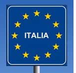 ITALIA EUROPA